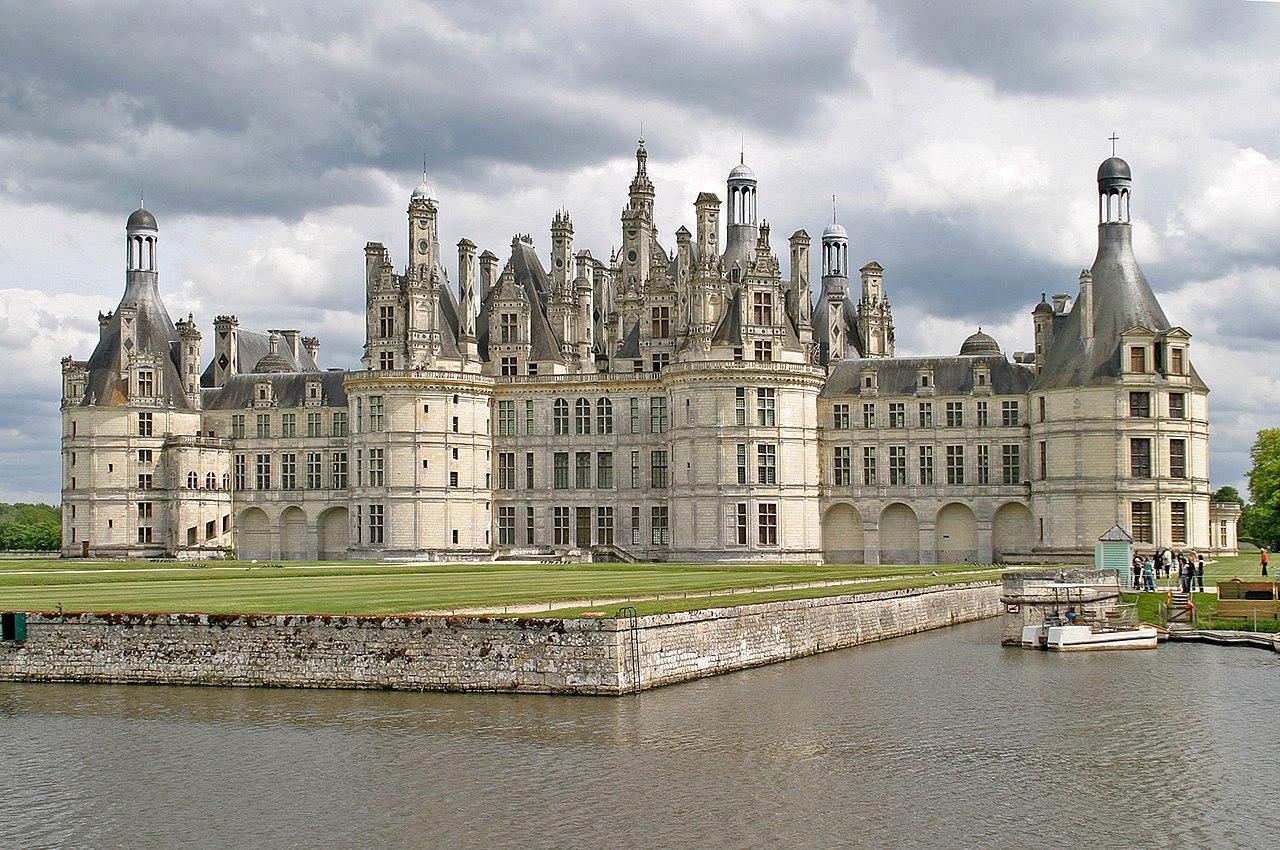 Chambord, France